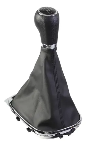 Pomo y funda de palanca de cambios para Chevrolet Tracker 2011-2020