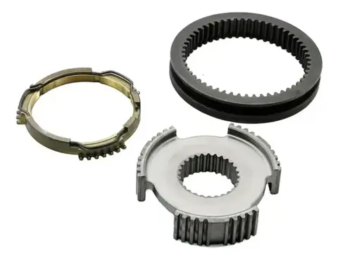 Kit Sincronizador de 5.ª Marcha y Reversa para Fiat Ducato – Completo