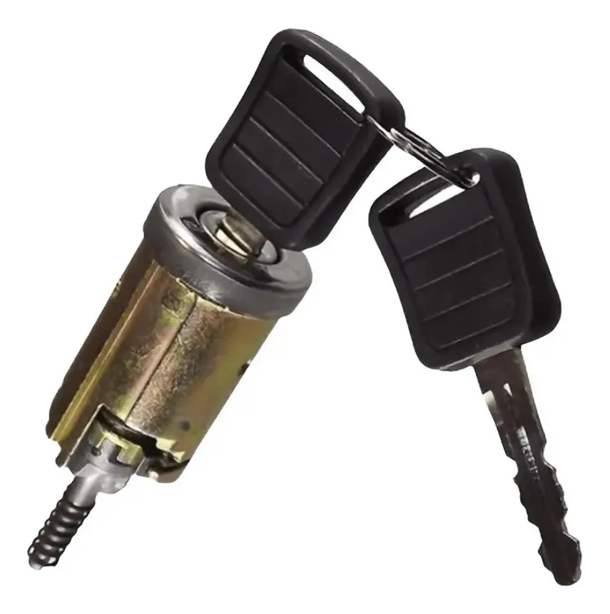 Cilindro de encendido con llave para F1000 y F4000 (1985-1992)