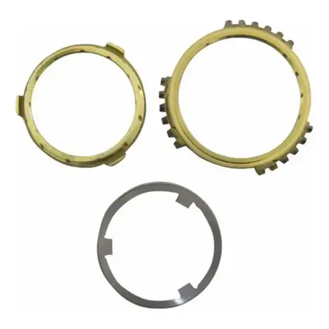 Anillo sincronizador de 3.ª marcha - Master 2.8/2.5 7701471580