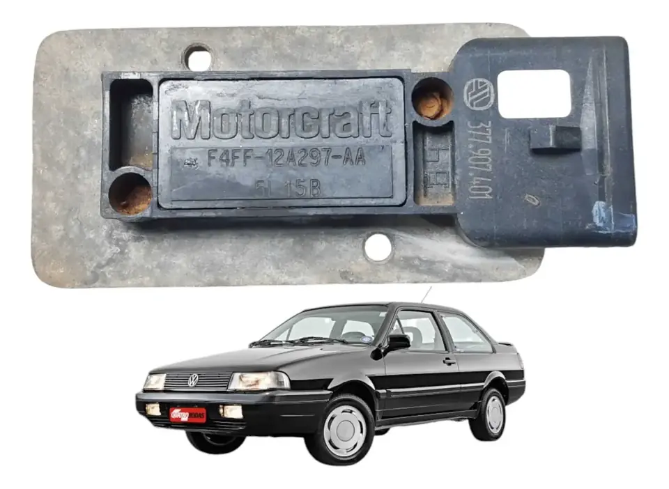 Módulo de Encendido Ford Logus / Escort / Santana