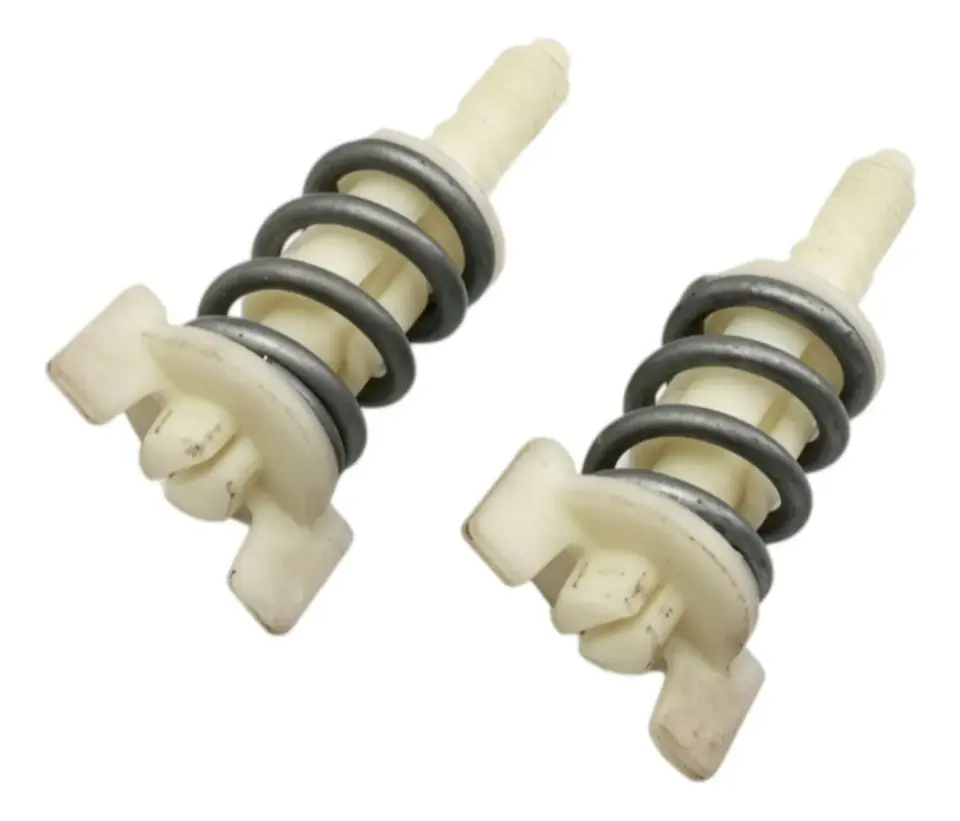 Par de Tornillos de Fijación para Faro Trasero Volkswagen Golf, Passat y VW CC – OE 6RU945300