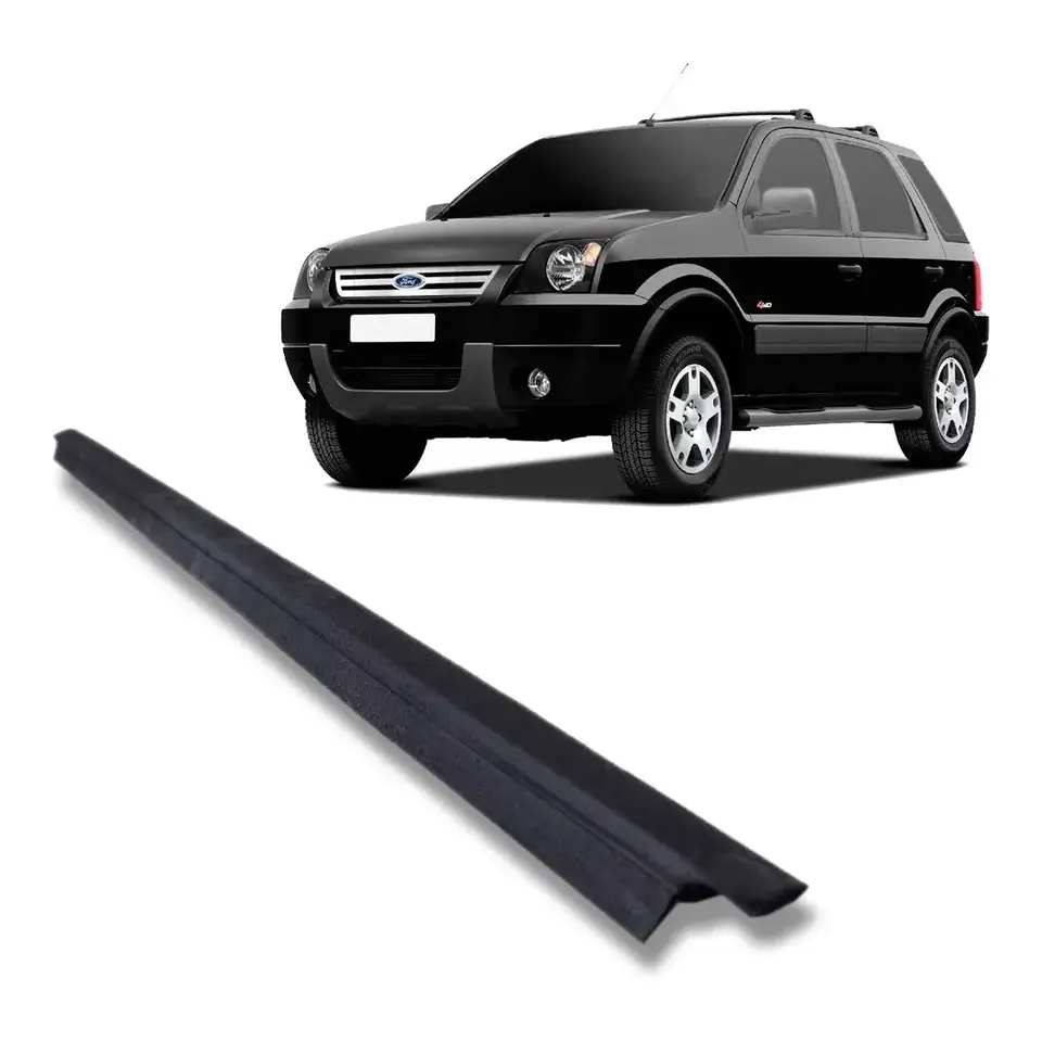Moldura exterior trasera derecha Ecosport