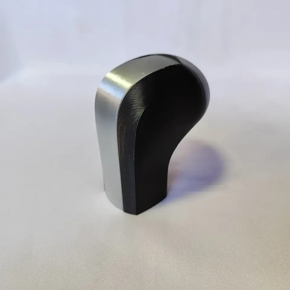 Pomo de palanca de cambios para Vectra automático (2006-2011) - Varios modelos