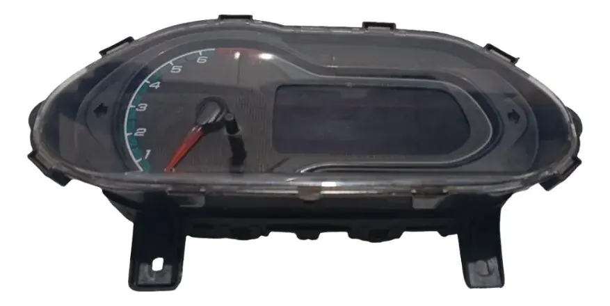 Panel de instrumentos original Gm Onix Prisma 2012 2013 a 2019(seminueva)