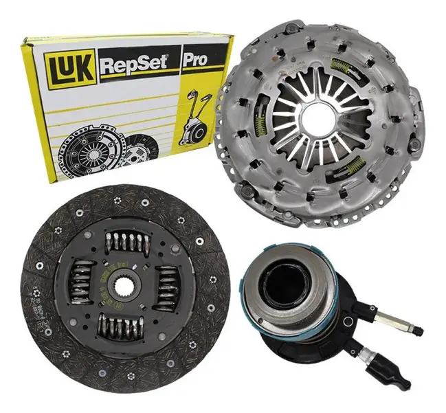 Kit de Embrague LuK con Actuador Hidráulico Ford Ranger Diésel 2.5 HSD 1997–2001