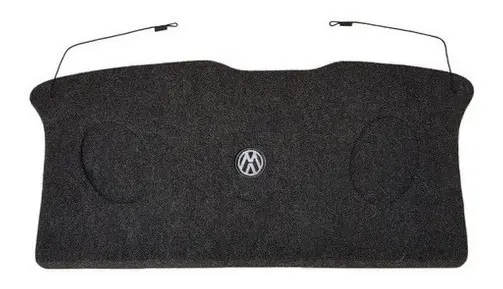 Tampón de Baúl para Volkswagen Gol Bola G2 / G3
