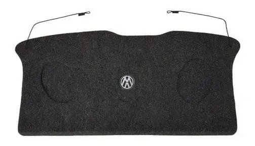 Tampón de Baúl para Volkswagen Gol Bola G2 / G3