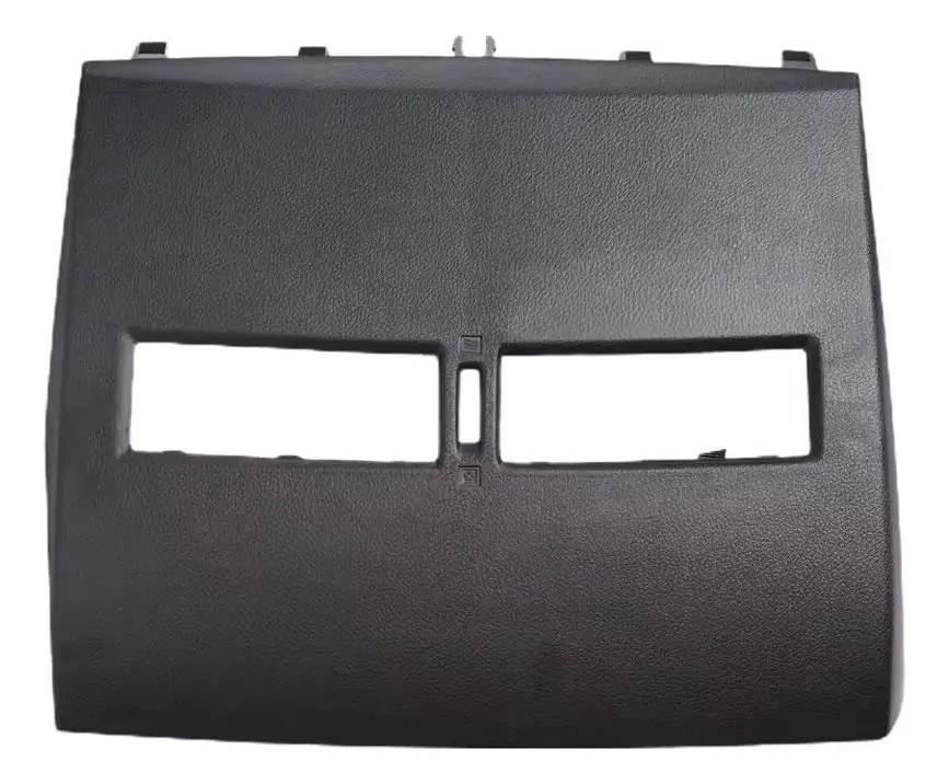 Tapa Superior de Panel Central para Nissan Tiida (2008 a 2013)