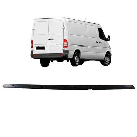 Umbral de puerta trasera para Sprinter 310 311 312 1997 a 2012