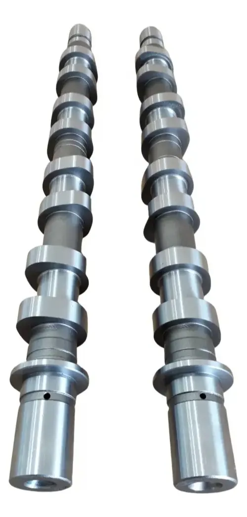 Juego de Árboles de Levas para Renault 1.6 16V K4M