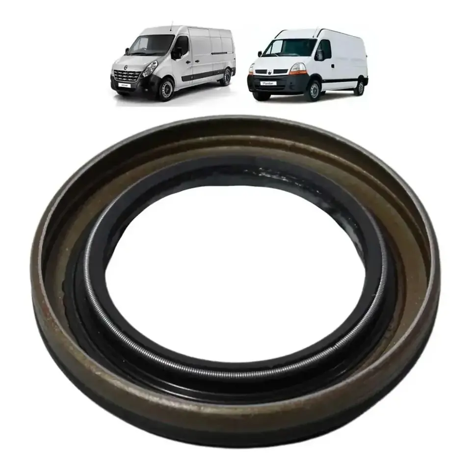 Retén de caja de cambios (lado izquierdo) original para Renault Master 2.3 / 2.5