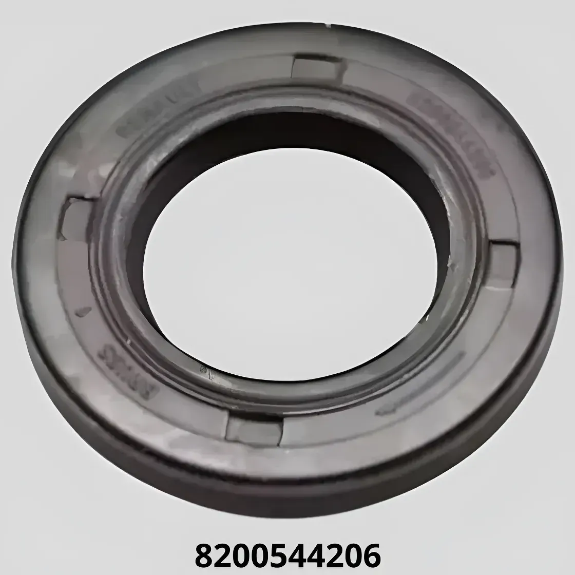 Retén de eje primario Renault Duster Logan Sandero Oroch Fluence Megane Scenic Grand Scenic 24x42x6 Original