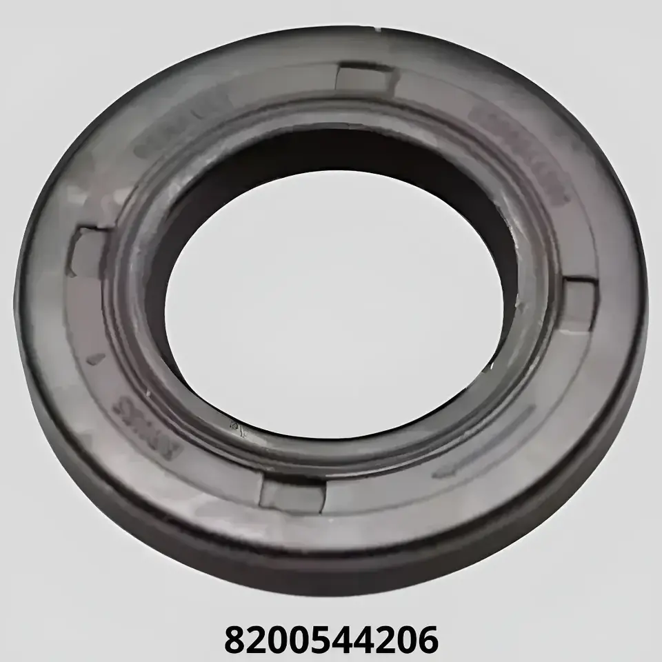 Retén de eje primario Renault Duster Logan Sandero Oroch Fluence Megane Scenic Grand Scenic 24x42x6 Original