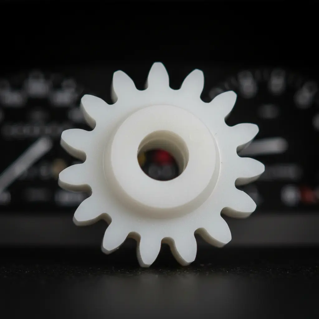 Engranaje de Velocímetro y Odómetro 15 D para Volkswagen Gol, Santana y Saveiro