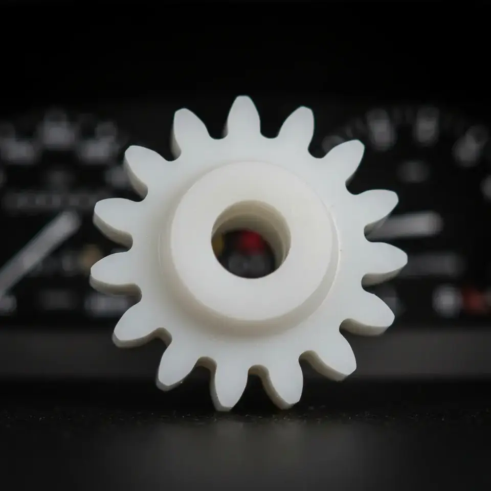 Engranaje de Velocímetro y Odómetro 15 D para Volkswagen Gol, Santana y Saveiro