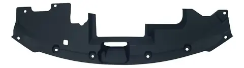 Cubierta de rejilla delantera Honda HR-V 2016-2020