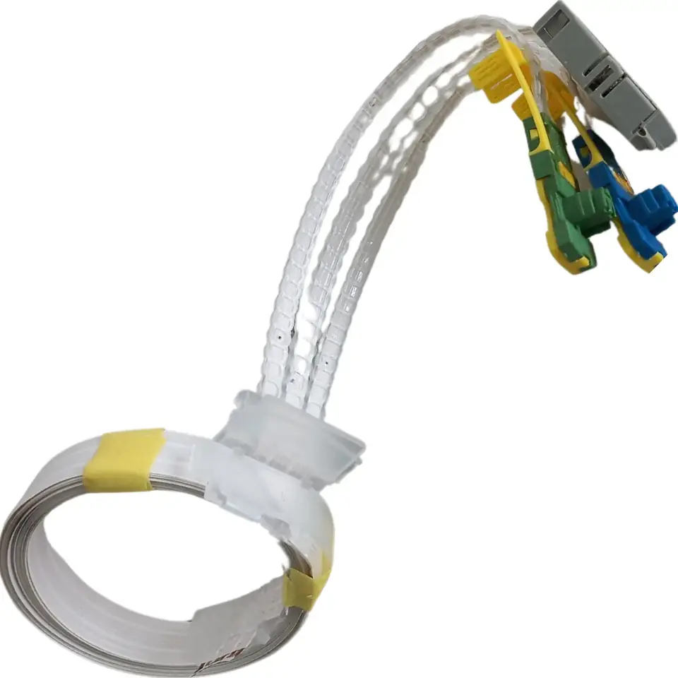 Cinta de Airbag Original Ymax – Citroën C5, Xsara, Xsara Picasso y Peugeot 206, 307 y 406 (copia)