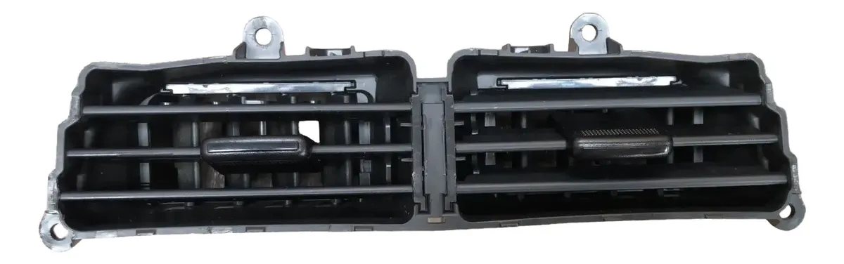 Difusor de Aire Central Doble para Renault Kwid 1.0 12V 2022-2025