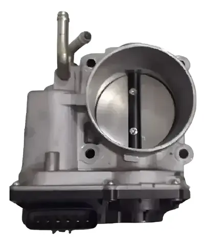 TBI / Cuerpo de Mariposa Toyota Hilux 2.7 Flex 2016–2021