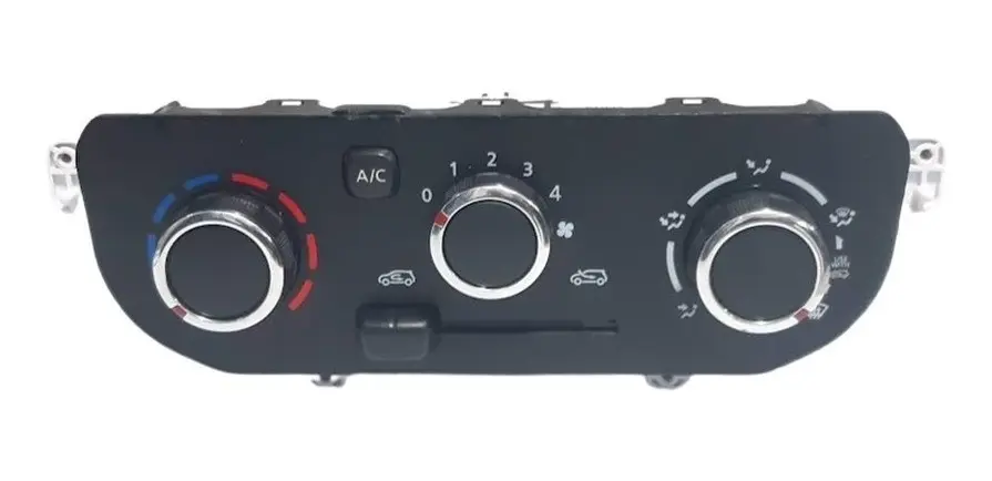 Panel de Comando del Aire Acondicionado para Renault Kwid 2018-2026