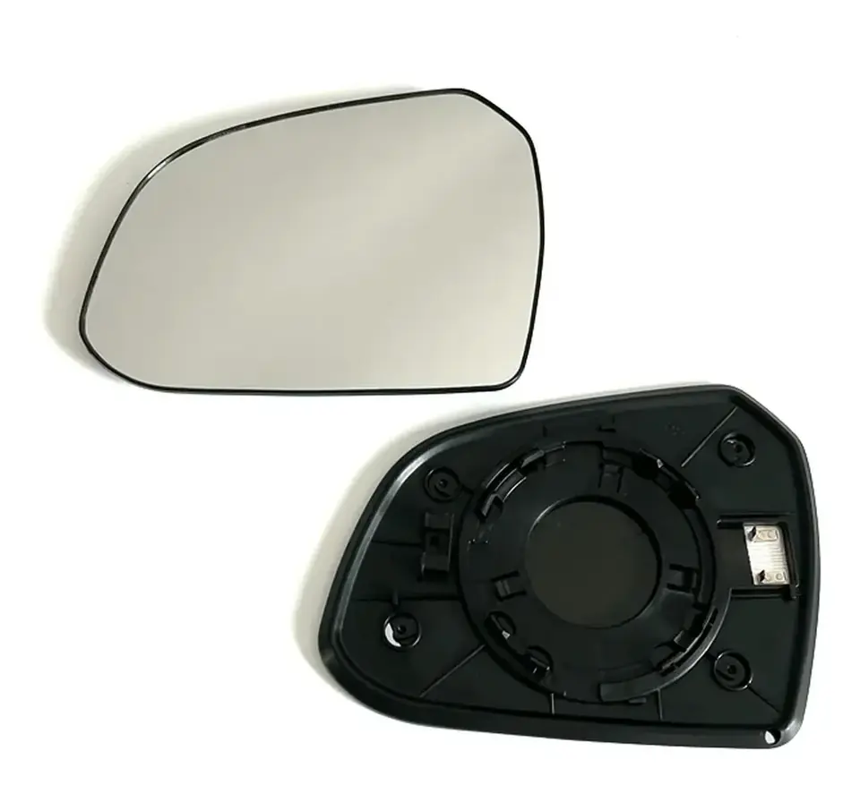 Vidrio de Espejo Retrovisor Izquierdo para Hyundai i10 2013–2021