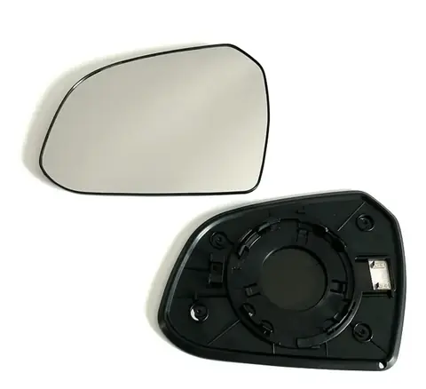 Vidrio de Espejo Retrovisor Izquierdo para Hyundai i10 2013–2021