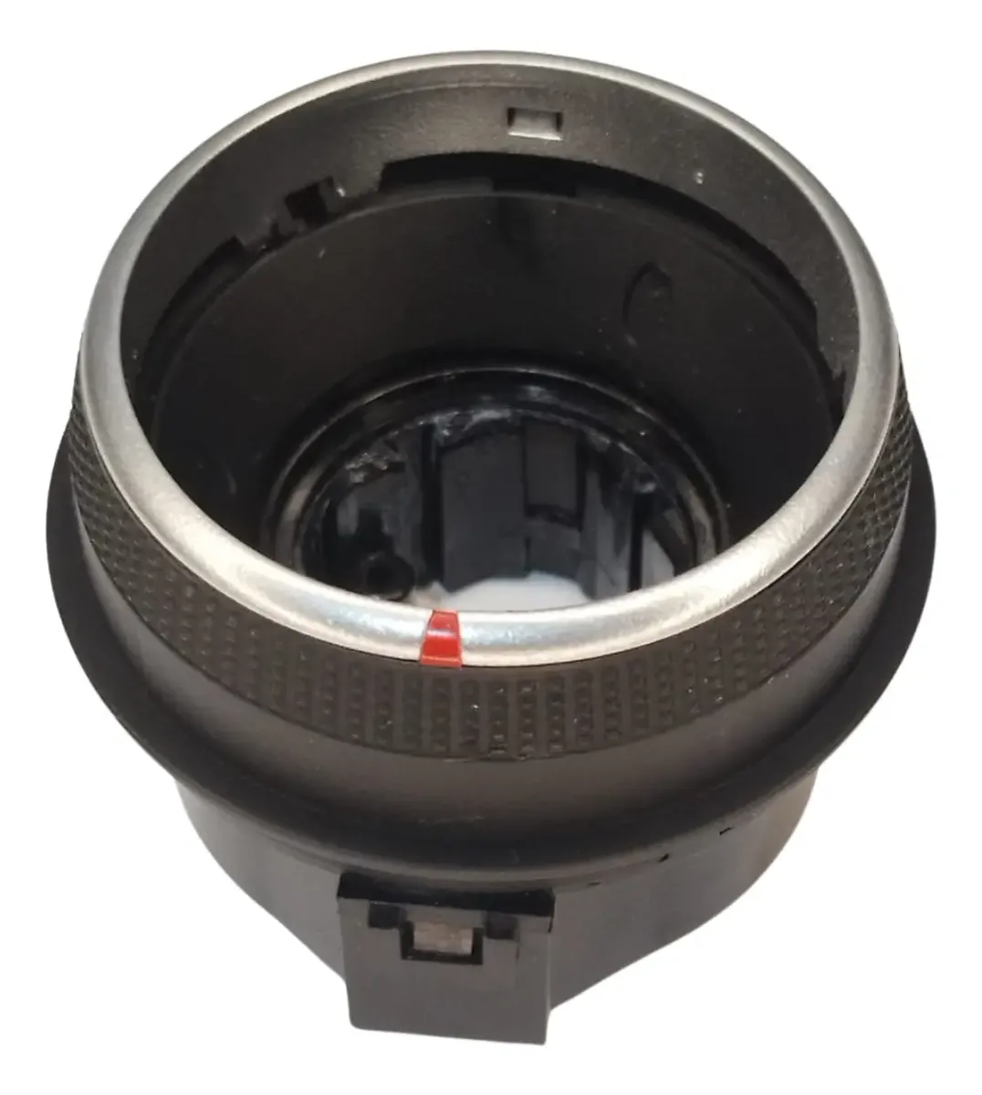 Botón interruptor de velocidad de aire acondicionado original para HB20