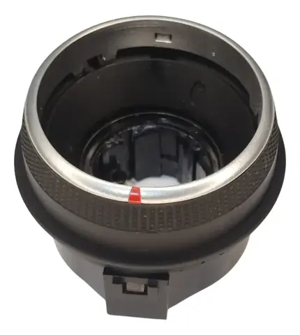 Botón interruptor de velocidad de aire acondicionado original para HB20