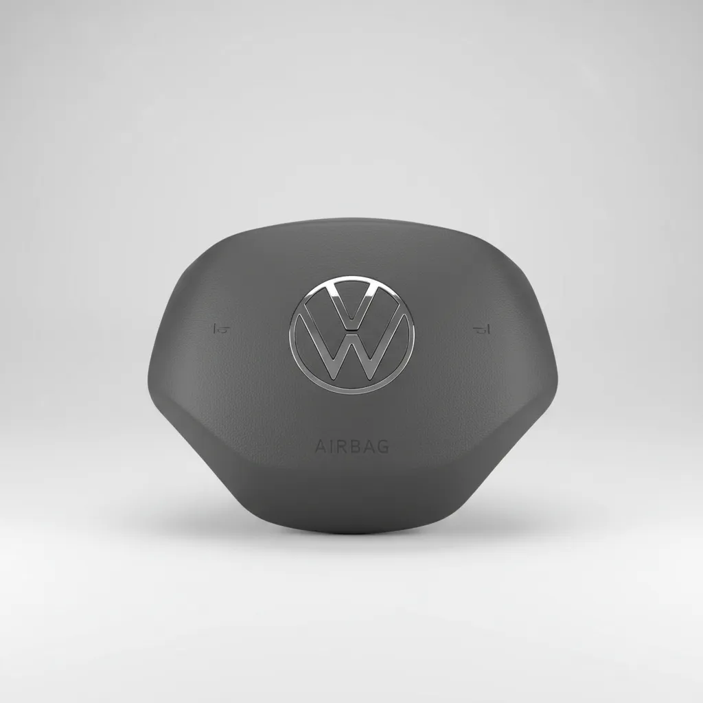 Cubierta del airbag VW Nivus Virtus Tcross Taos