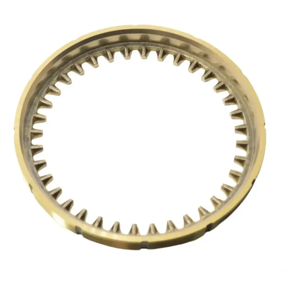 Anillo sincronizador para transmisión PK6 (2002-2012) - Ref. 8200350037
