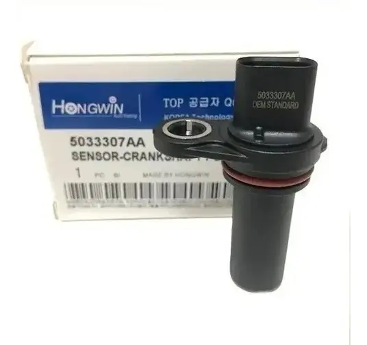 Sensor de Rotación CKP – Fiat Freemont 2.4 16V / Dodge Journey 2.4 16V (2009–2015)