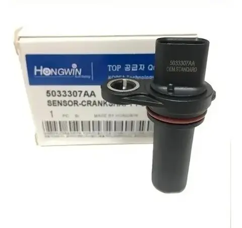Sensor de Rotación CKP – Fiat Freemont 2.4 16V / Dodge Journey 2.4 16V (2009–2015)