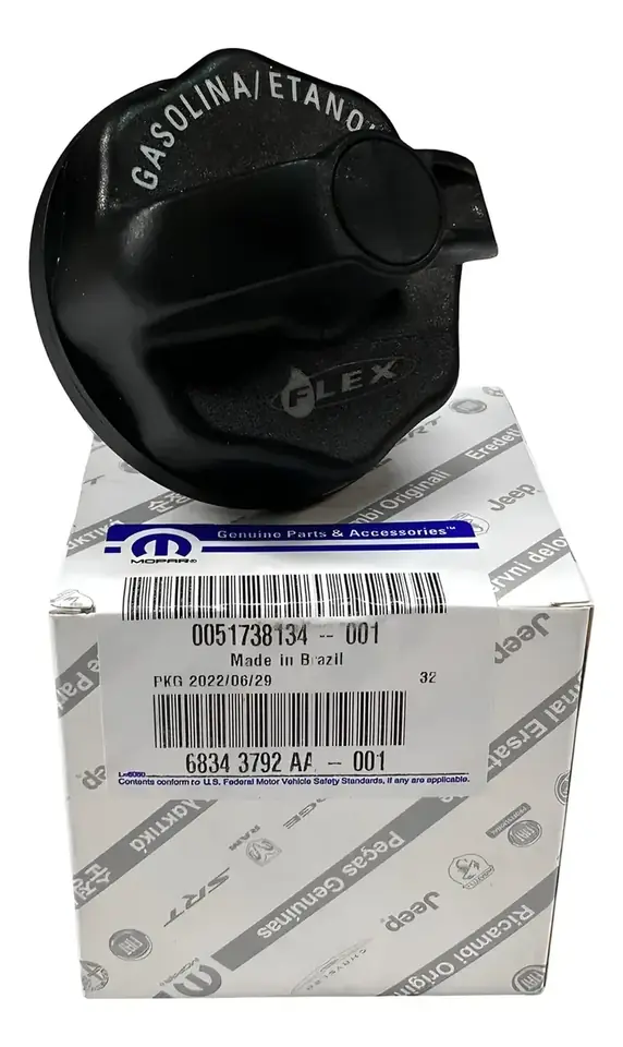 Tapa Depósito combustible Fiat Palio Siena Uno Strada Punto Stilo mobi  51738134