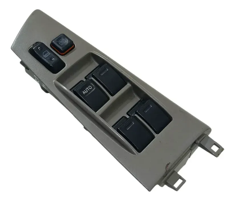 Botón de mando de elevalunas eléctrico para Toyota Corolla 2003-2007