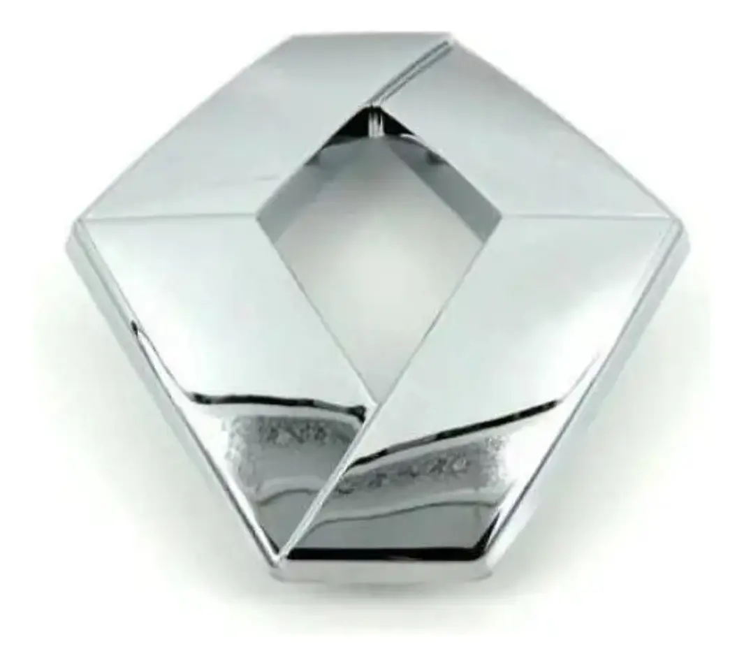 Emblema original de Renault 908894649R