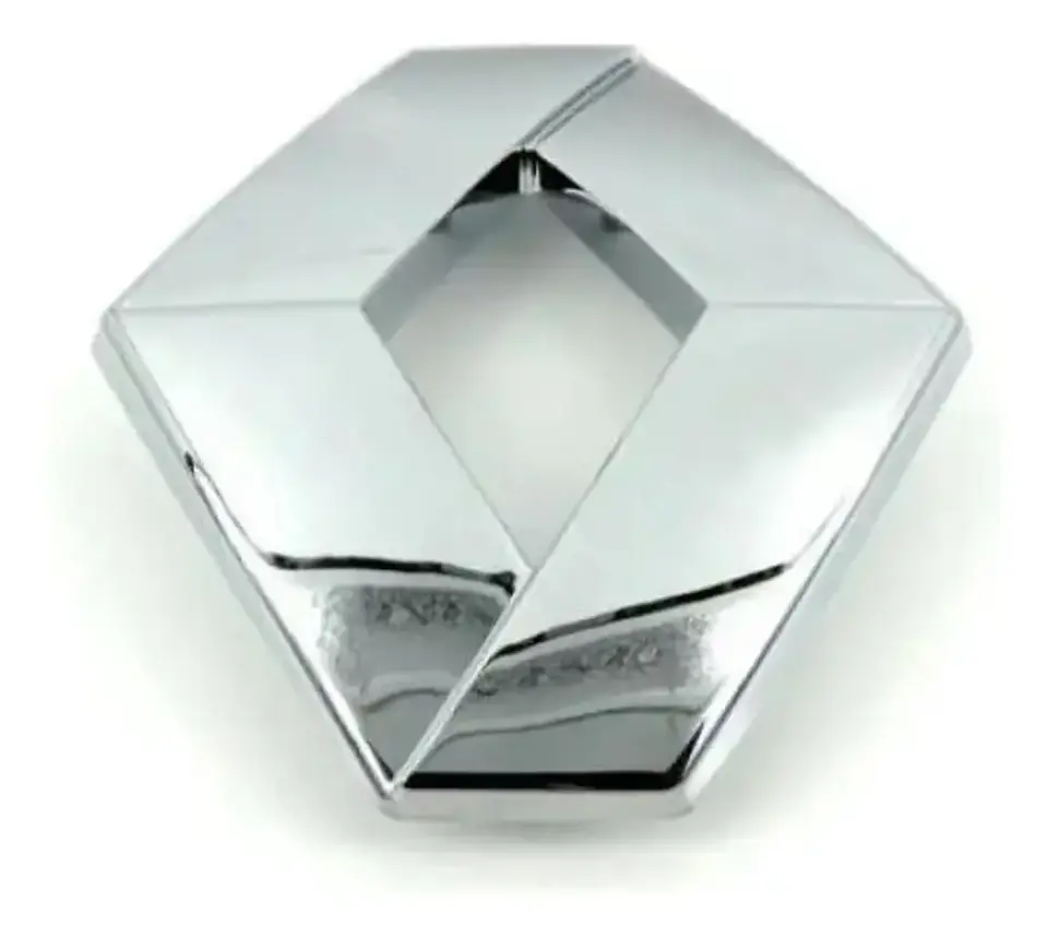Emblema original de Renault 908894649R