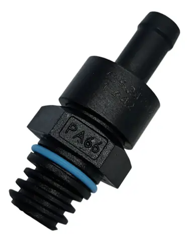 Válvula PCV (antillama) para Fiat Palio Strada , motor E.torQ 1.6 1.8