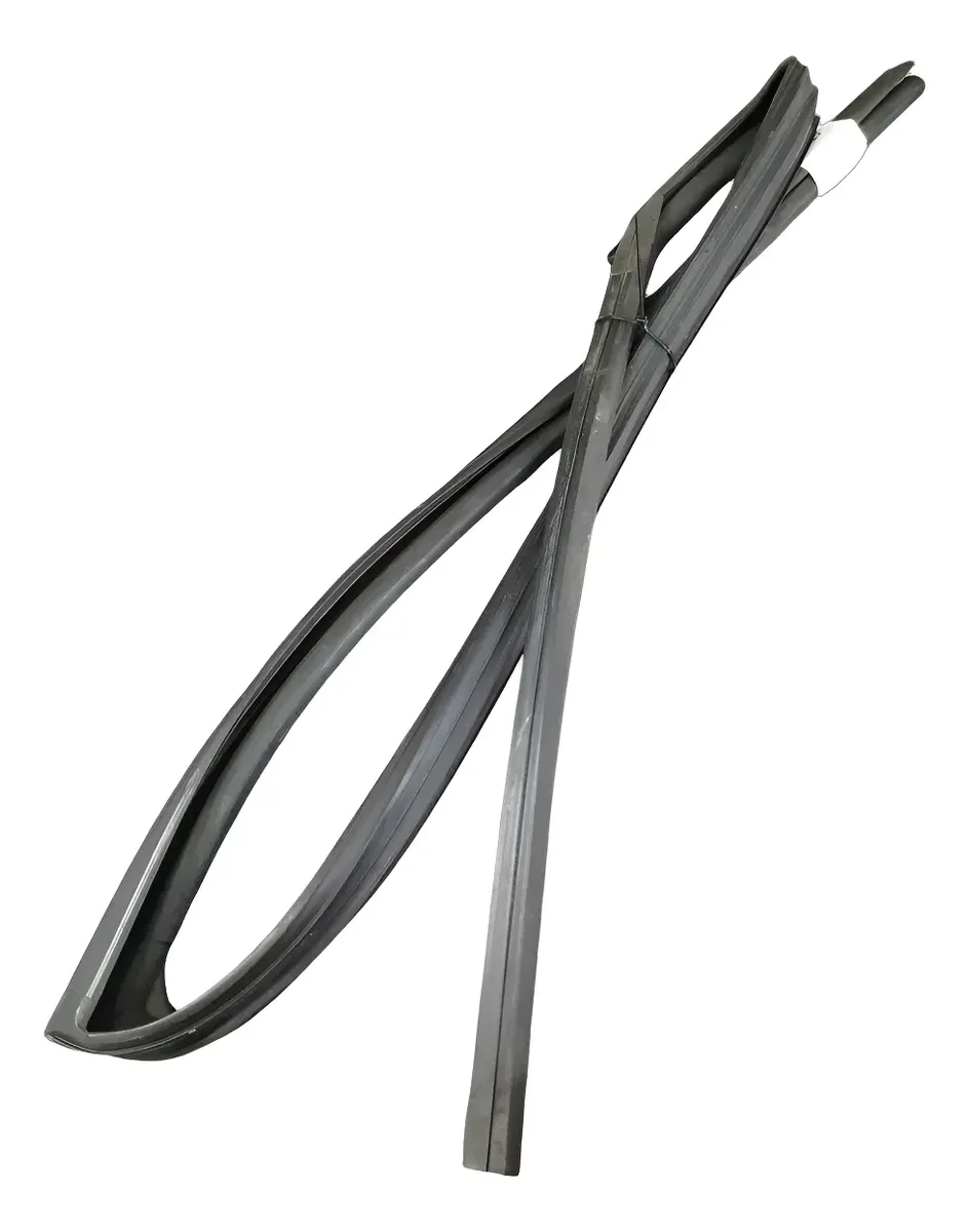 Burlete de Puerta Trasera Derecha Nissan Sentra 2014–2019