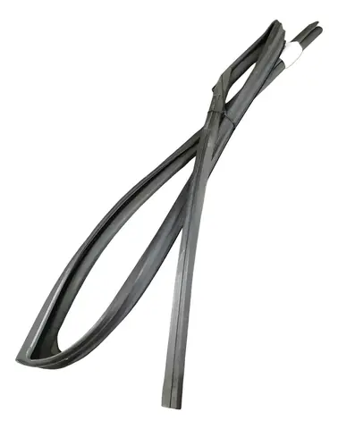 Burlete de Puerta Trasera Derecha Nissan Sentra 2014–2019
