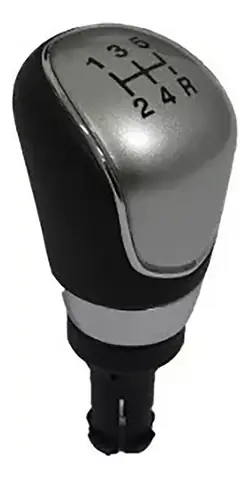 Pomo de palanca de cambios Ecosport original 2013-2018