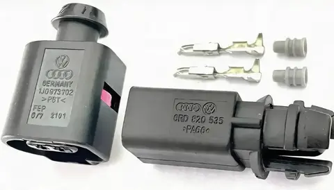Sensor de Temperatura Externa para Volkswagen y Audi