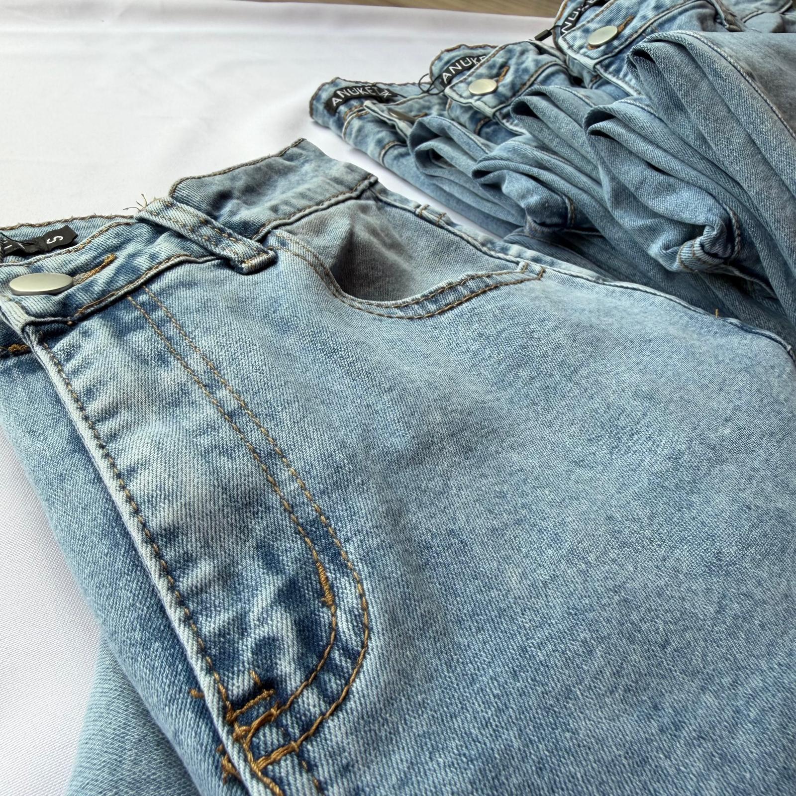 Jeans Dama
