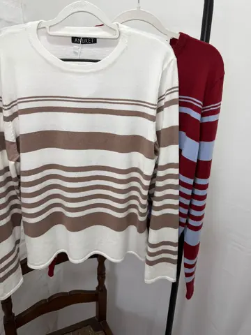 Sweaters LOOM