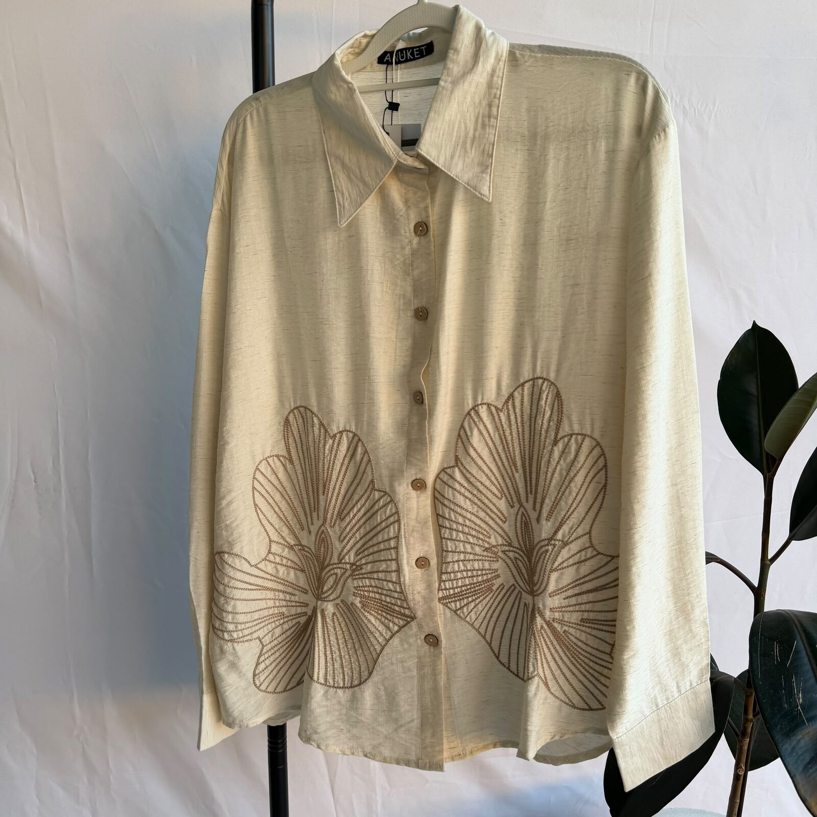 Camisa DAILY