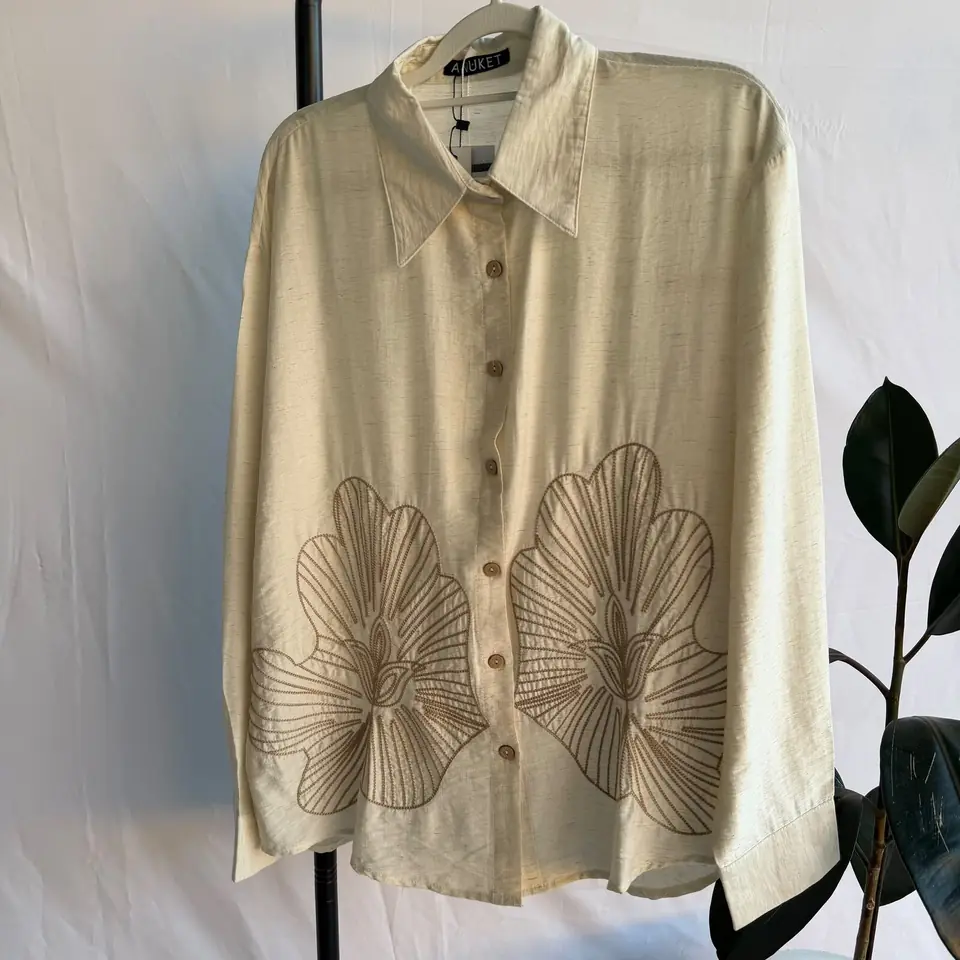 Camisa DAILY