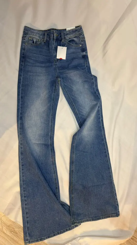 Jeans Semioxfod