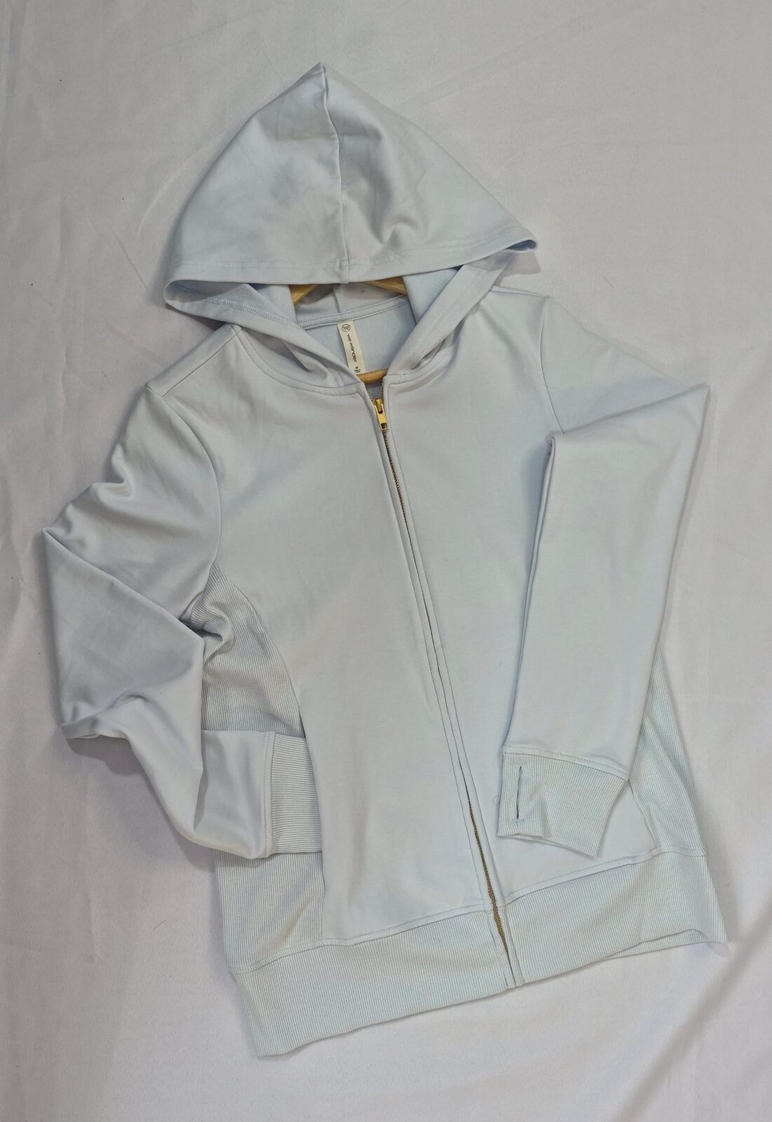 Campera Deportiva