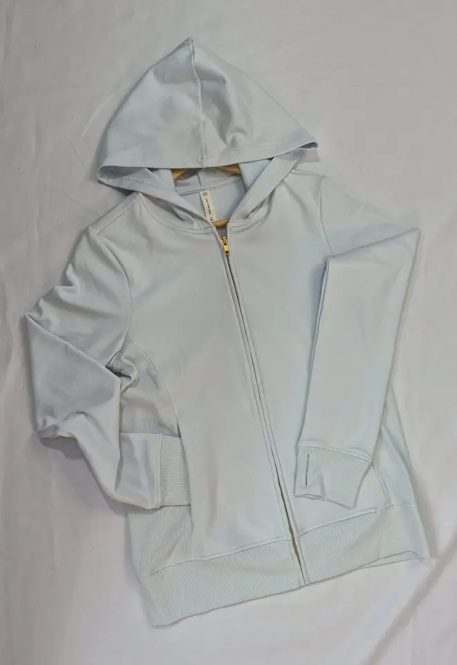 Campera Deportiva