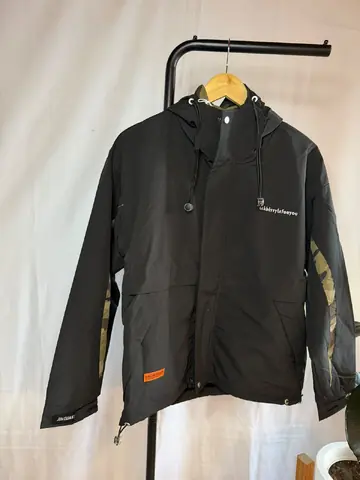 Campera Corderito UNISEX
